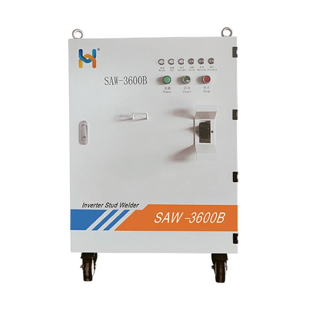 SAW-3600B型螺柱焊機(jī)